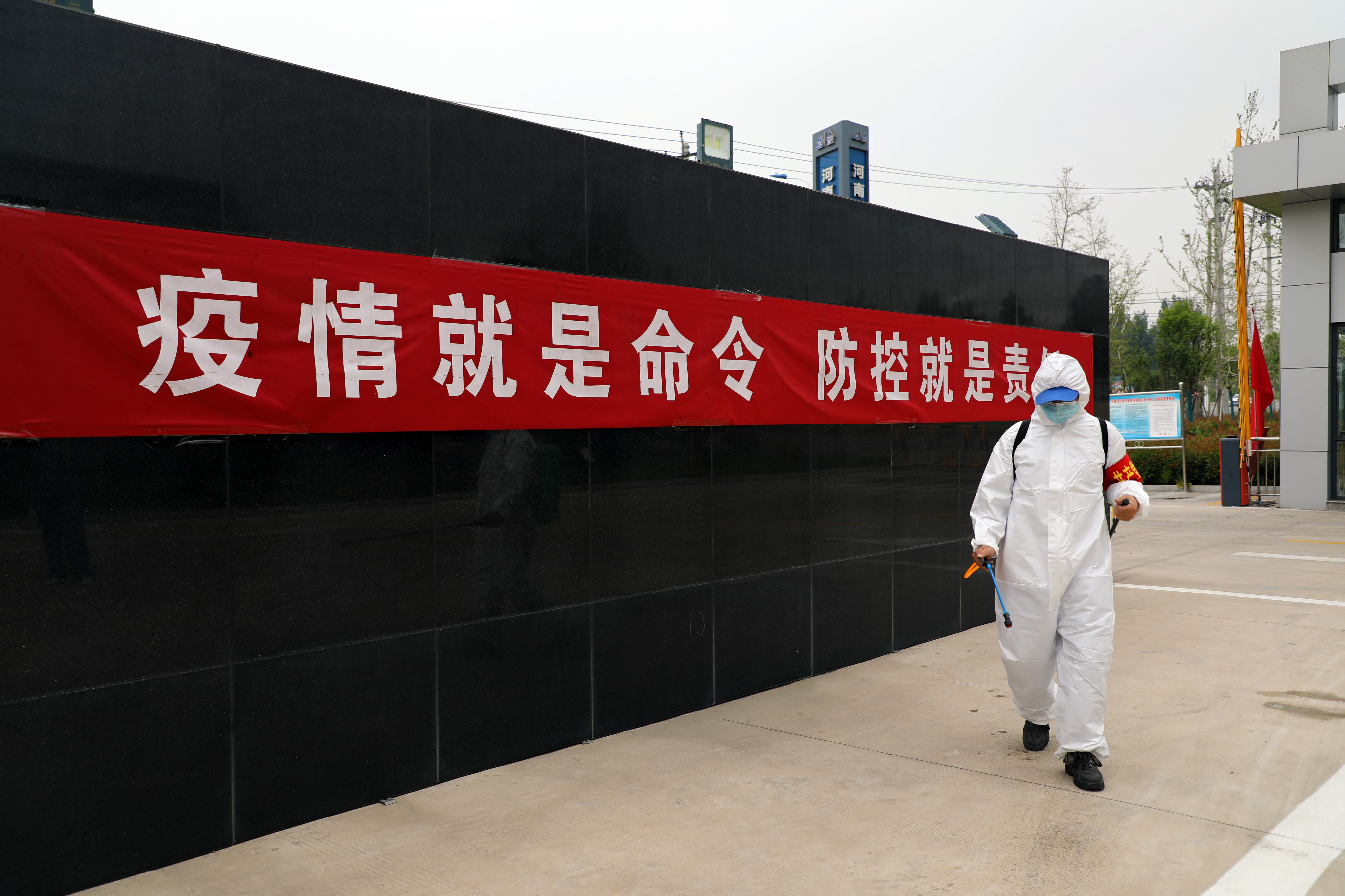 3044am永利官网：抗疫路上，从来都是“双向奔赴”！