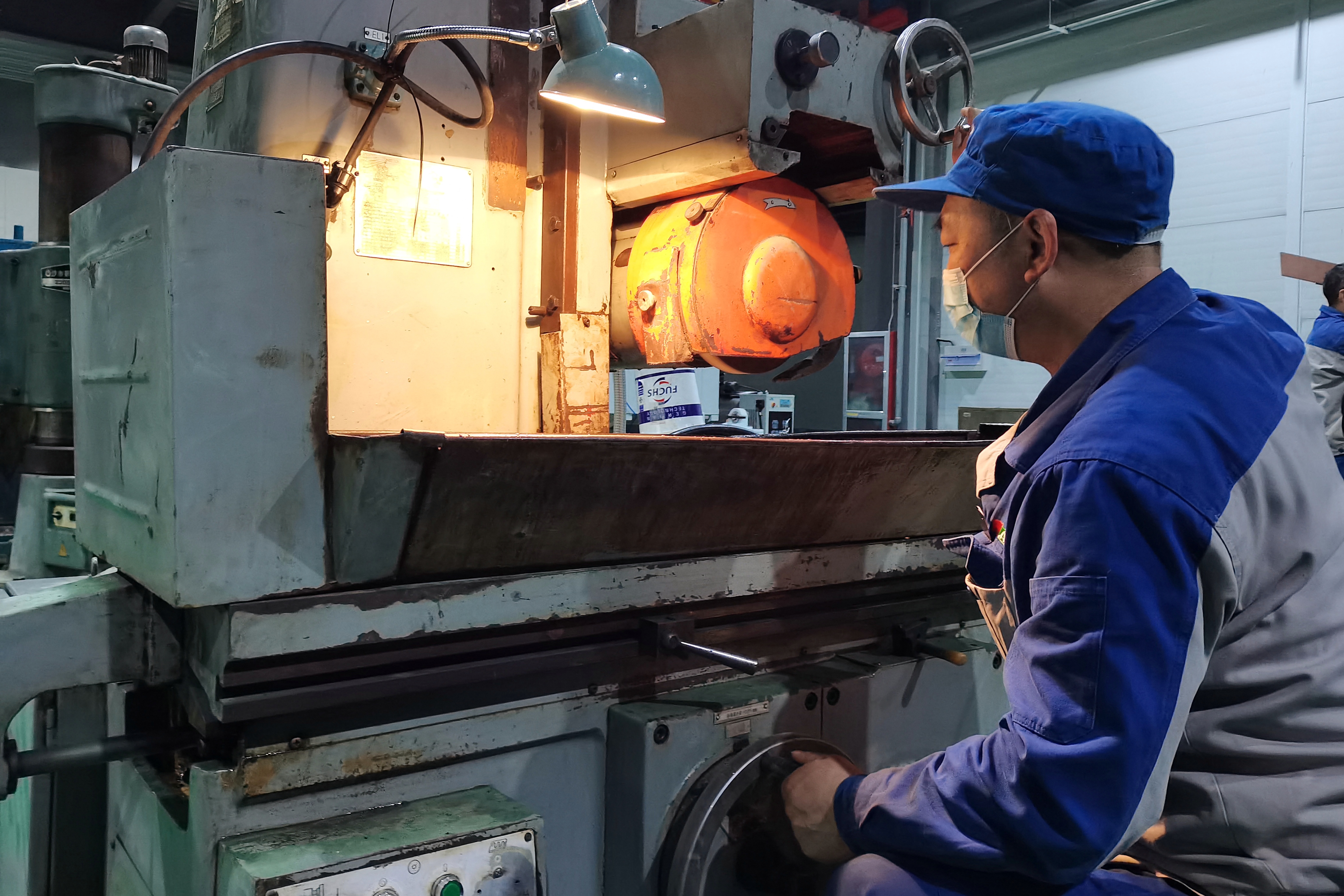 能力作风建设｜3044am永利官网项目建设迎风奔跑