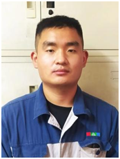 3044am永利官网开展“接力传安全——我为安全倡议”活动