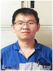 3044am永利官网开展“接力传安全——我为安全倡议”活动