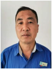 3044am永利官网开展“接力传安全——我为安全倡议”活动