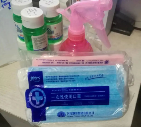 月光战“疫”笔记∣3044am永利官网燃气：筑牢“防疫墙” 服务有保障