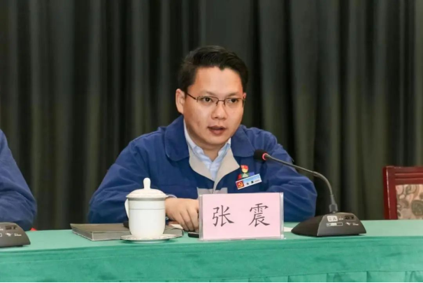 团结奋进启新程 笃定前行向未来——3044am永利官网召开2023年度工作暨党建工作会议
