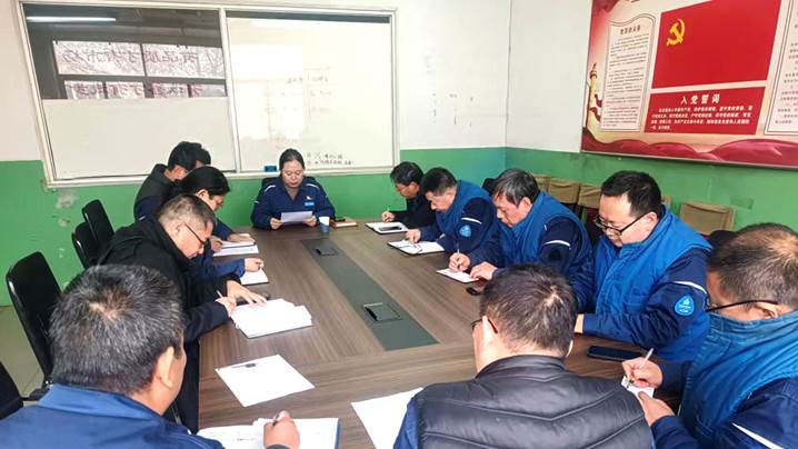 深学笃行全会精神 实干担当奋进征程——3044am永利官网深入学习贯彻党的二十届四中全会精神
